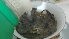 桂花茶一次泡多少克？