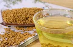 苦荞茶饮用禁忌是什么？