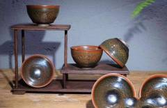建盏喝茶要注意什么？