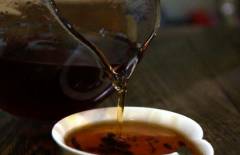 茯茶存放的两大要点？