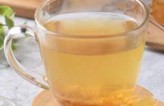 柚子茶煮苦了怎么拯救？
