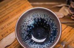 建盏不适合喝哪些茶？