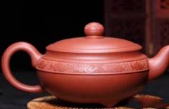 朱泥紫砂壶适合泡什么茶？