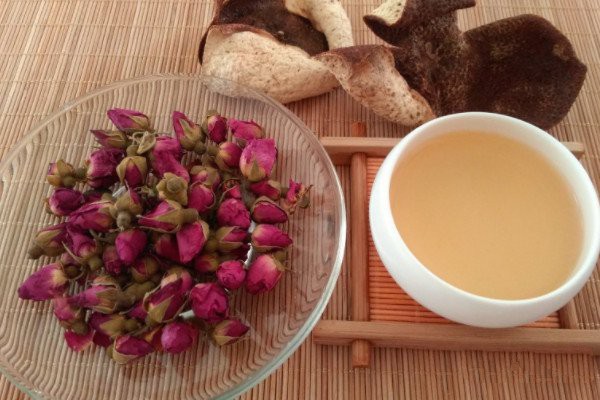 陈皮泡茶的最佳8种搭配_陈皮泡茶的最佳搭档(祛湿止咳效果好)-第8张-陈皮-凤凰单丛茶网