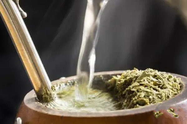 马黛茶冲泡方法_马黛茶怎么泡法才是最好的(茶具泡法图解)-第2张-茶具-凤凰单丛茶网
