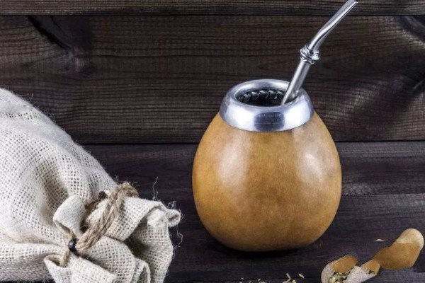 马黛茶冲泡方法_马黛茶怎么泡法才是最好的(茶具泡法图解)-第4张-茶具-凤凰单丛茶网