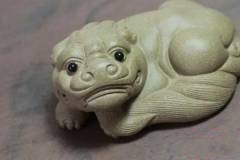 茶虫摆件意义_茶虫工艺品有什么作用(寓意价值)