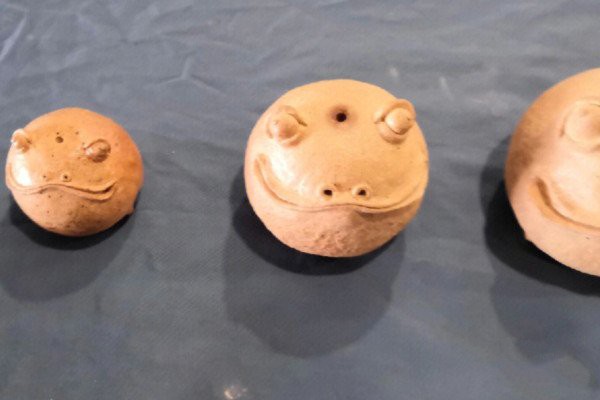 茶虫摆件意义_茶虫工艺品有什么作用(寓意价值)-第2张-茶宠-凤凰单丛茶网