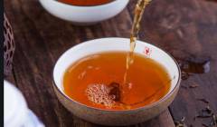 认识真正荔枝红茶,是加工茶还是红茶？
