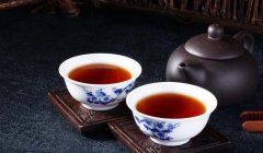 红茶是不是越红越好呢？