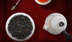 浙江开辟茶农增收新途径,“越红茶”一年能摘三季